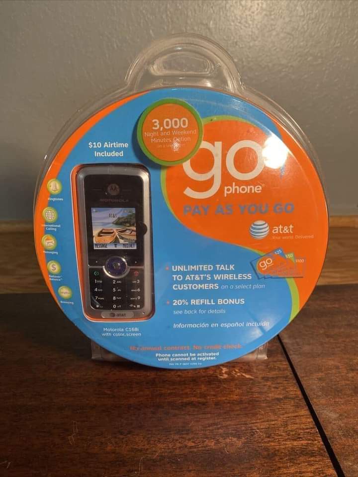 Nostalgia for the $1 a Day Phone Plans: Remembering the Simplicity of Free Nights and Weekends