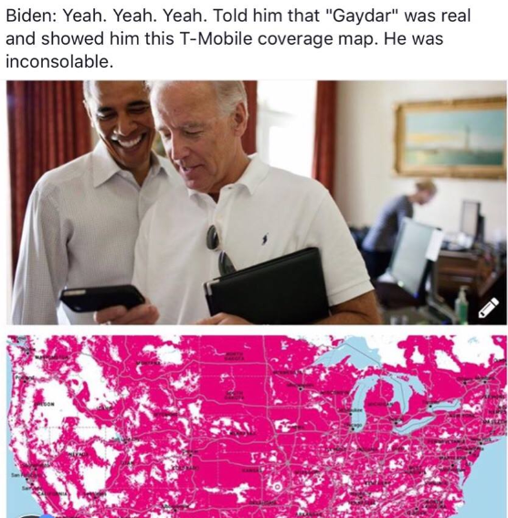The Truth About GAYDAR: It's Real!