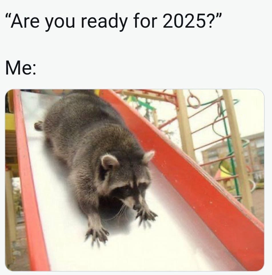 A sizable collection of memes for these challenging times, volume 1643.