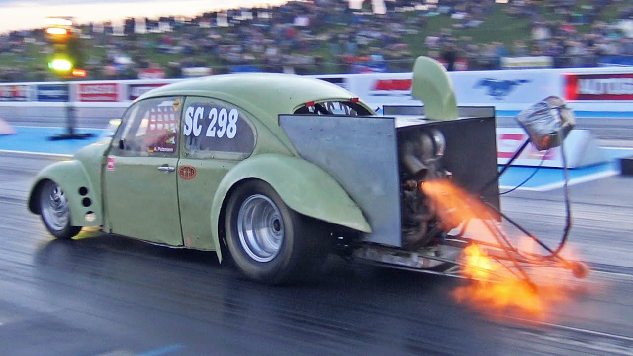 Unburnable: The Fireproof Challenge
