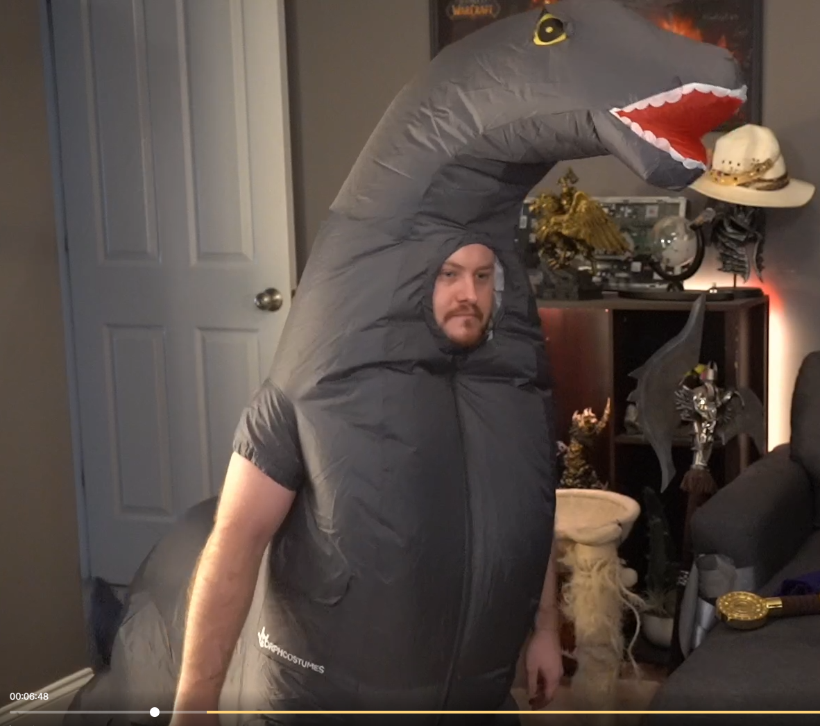 Rocking the $90 Bruto Look with Confidence
