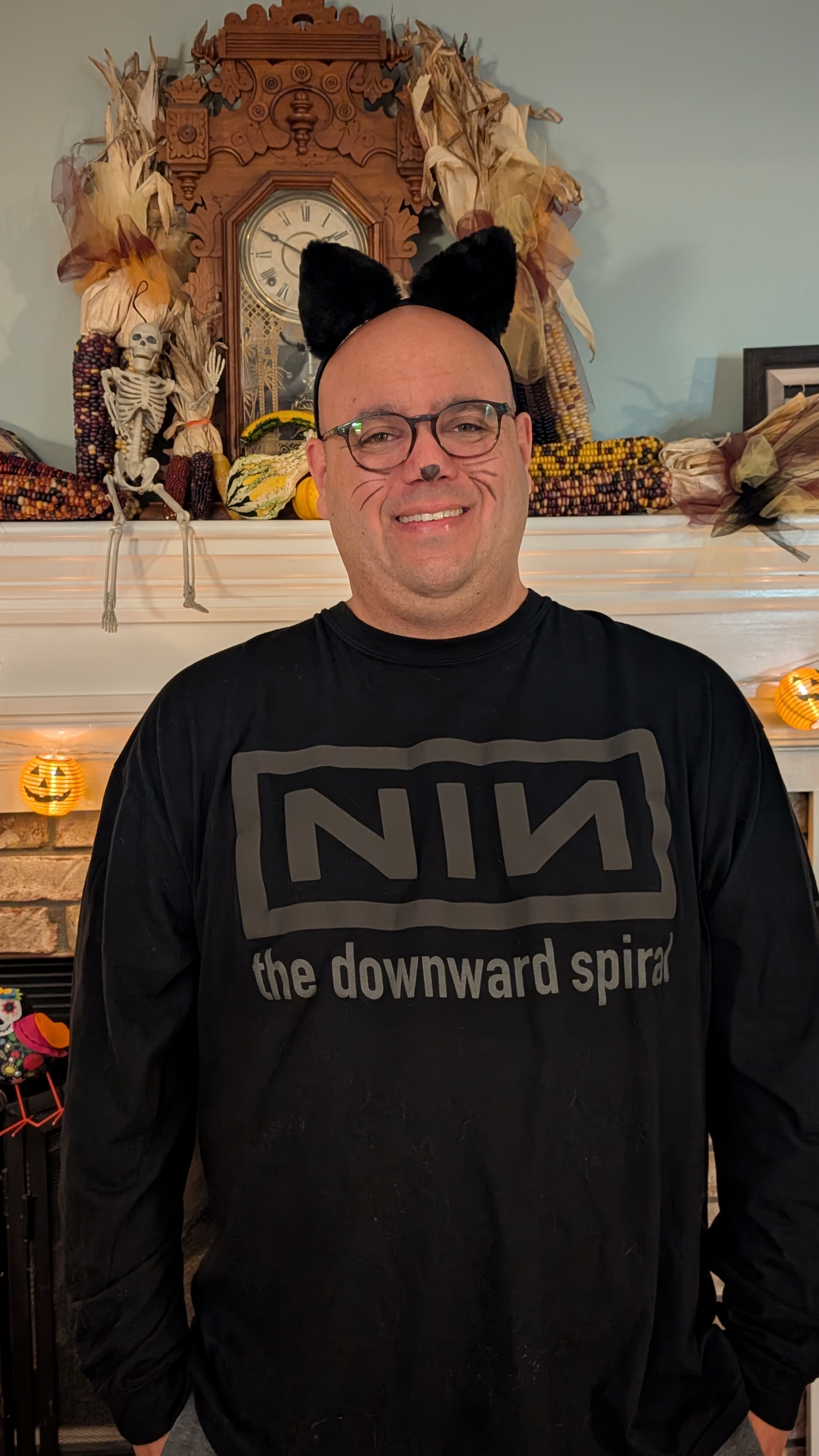 Spooktacular Halloween Greetings!