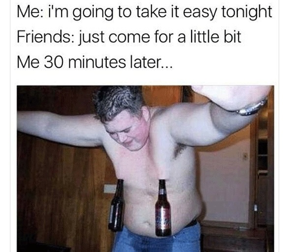 That's Totally Me
