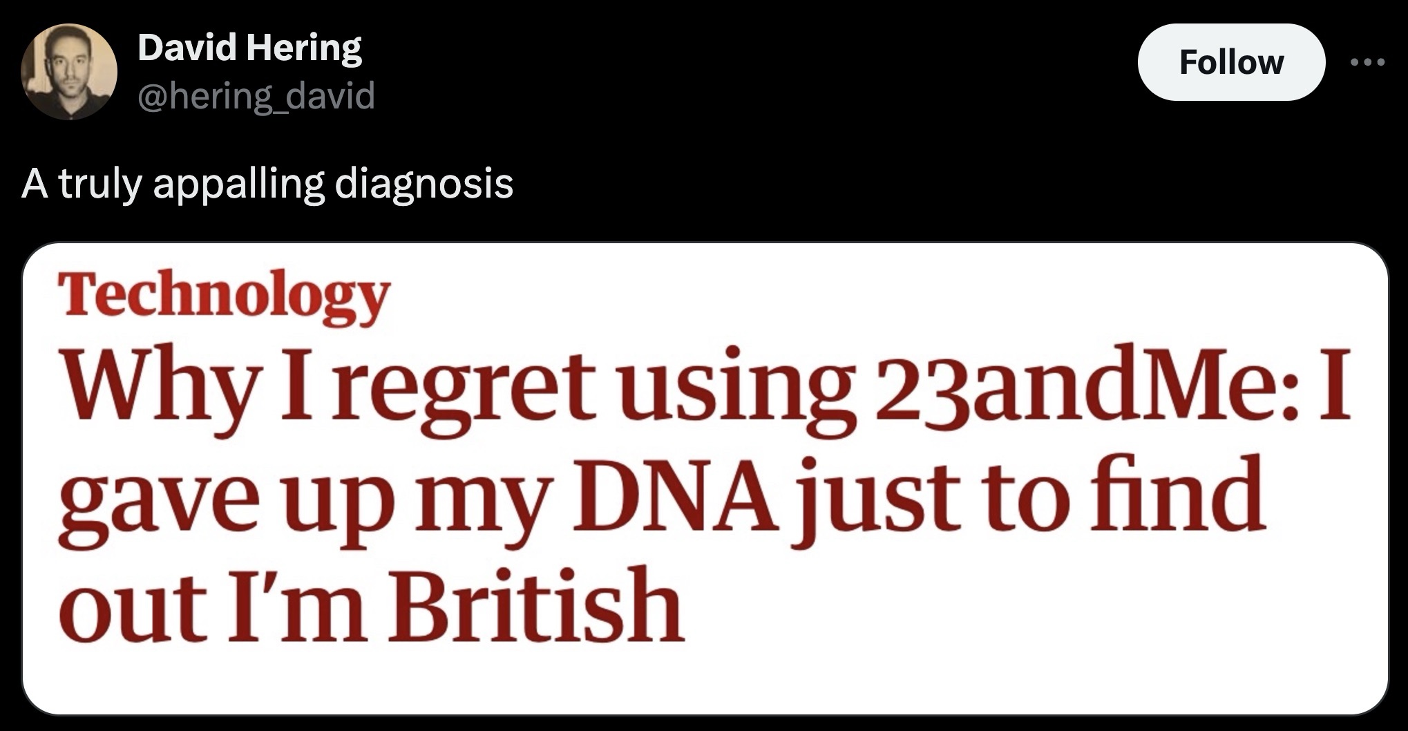 My Dad Claimed 100% Italian Heritage, But Was That True?