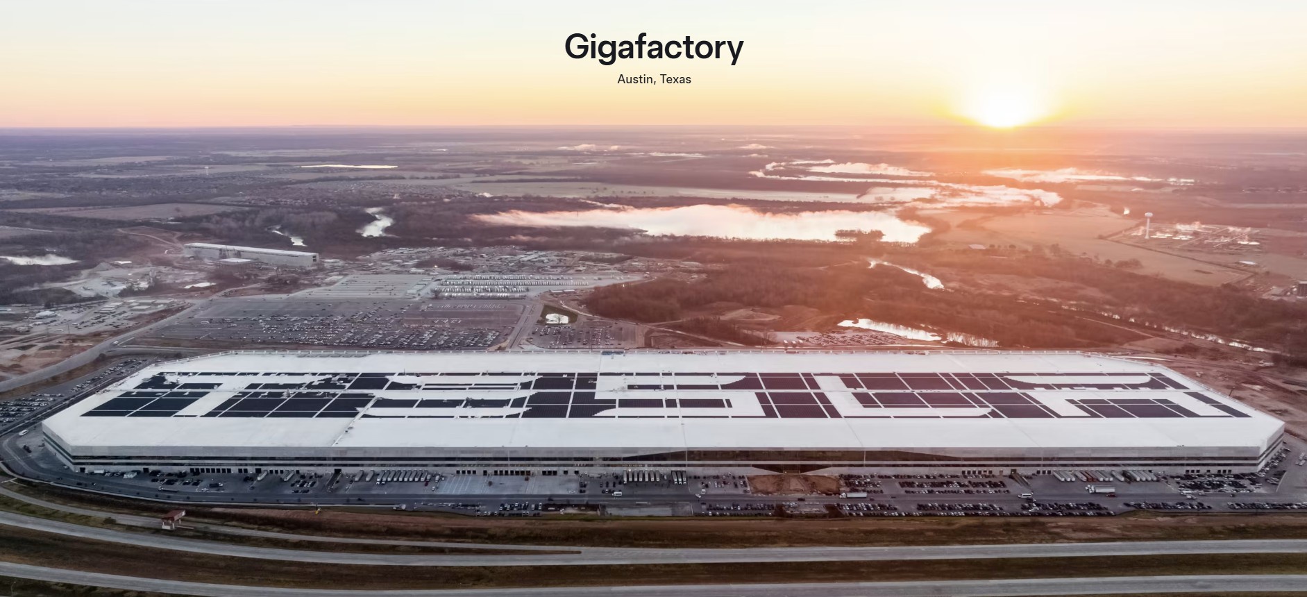 Tesla Factories Under Fire for Polluting Air, Water, and Sewers