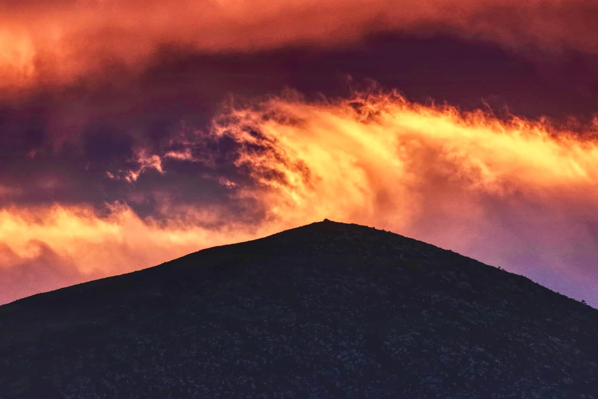Breathtaking Sunset Moments