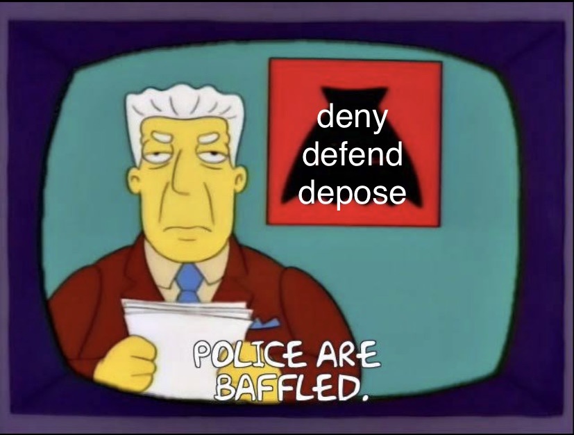 This Totally Reminded Me of That