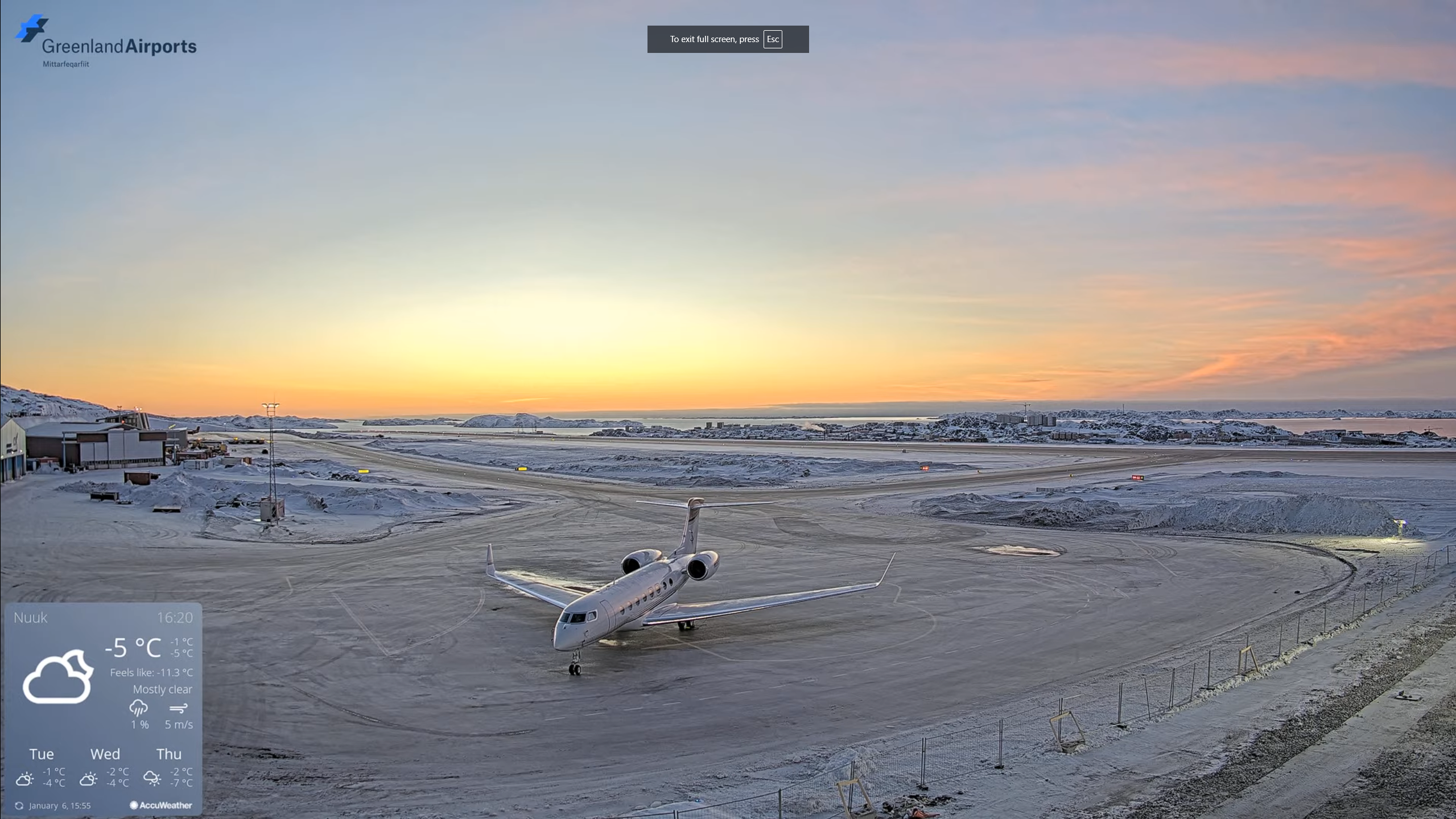 Don Jr's Anticipated Trip to Greenland: What to Expect