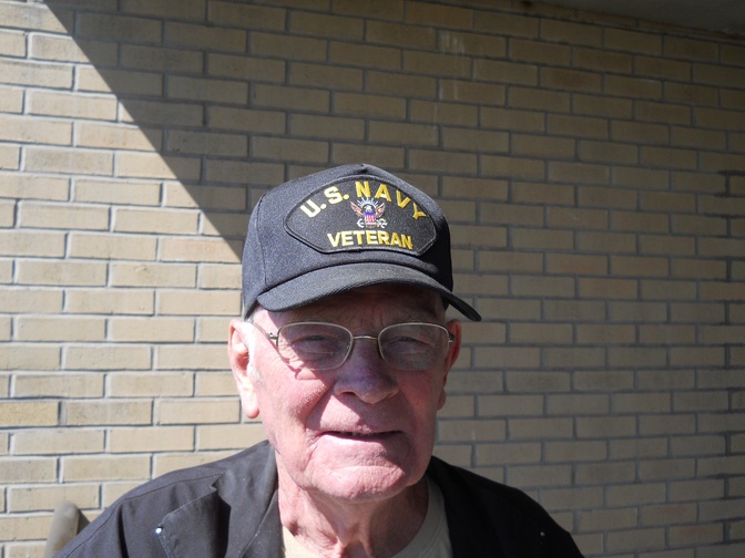Honoring Our Heroes: A Salute to Veterans