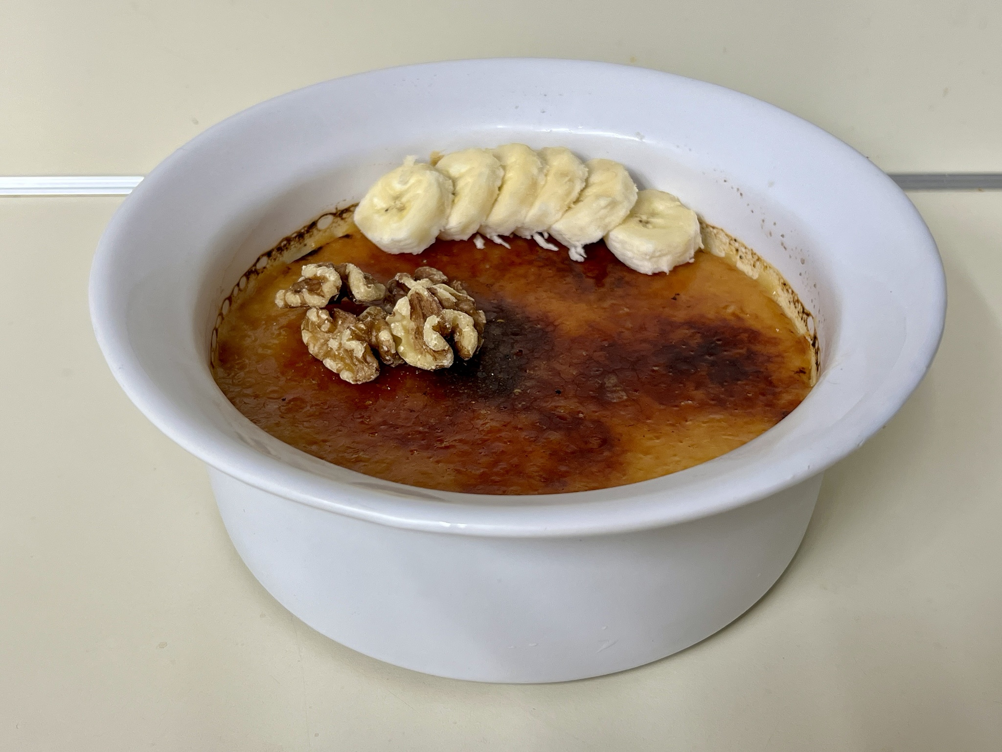 Indulge in Palm Sugar Crème Brûlée: A Sweet Delight You Can't Miss