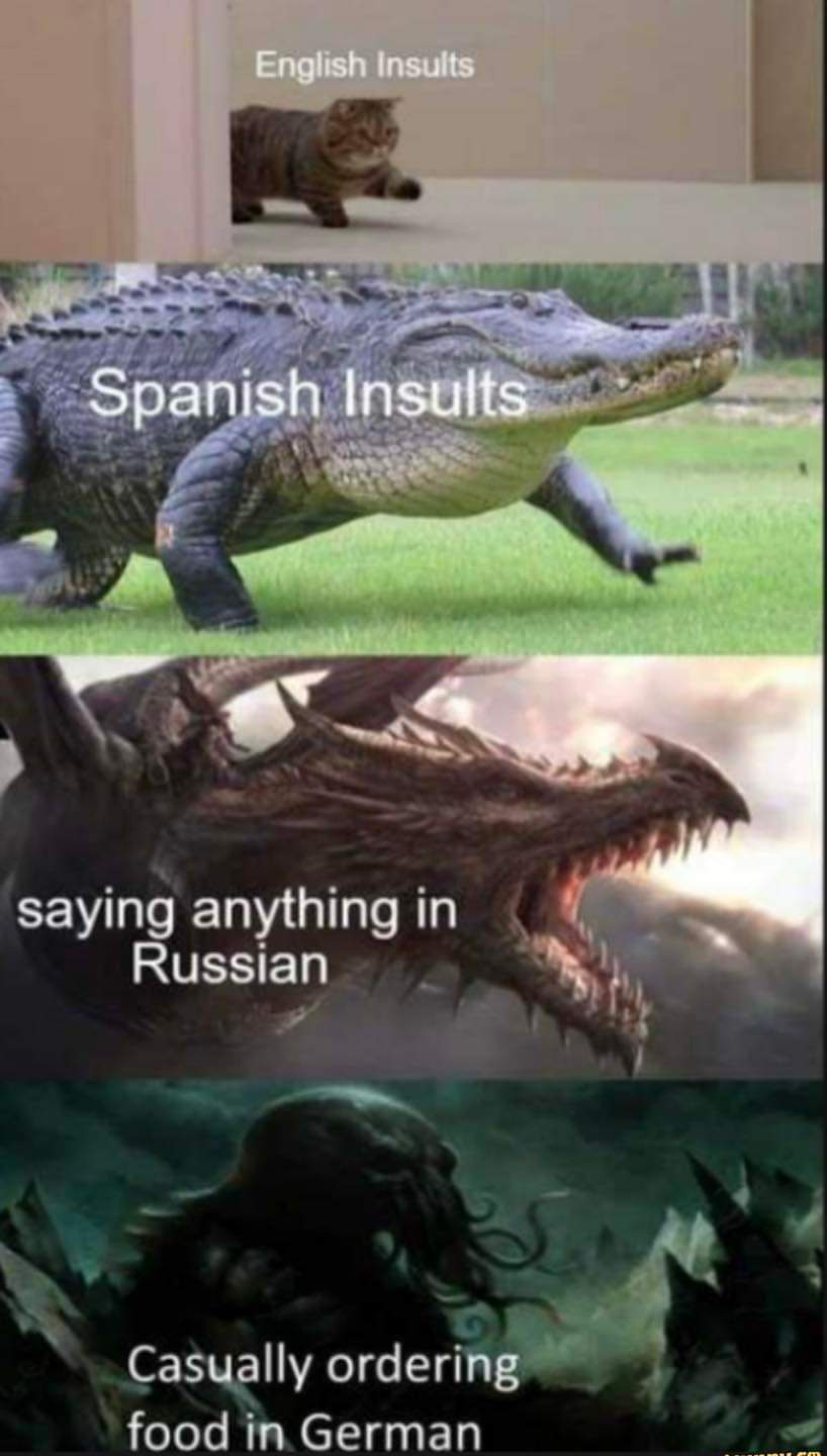 Creative Insults That Pack a Punch!