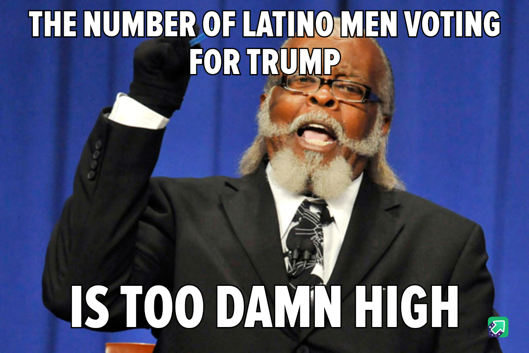 Cheers to Voting Against Your Own Best Interests!