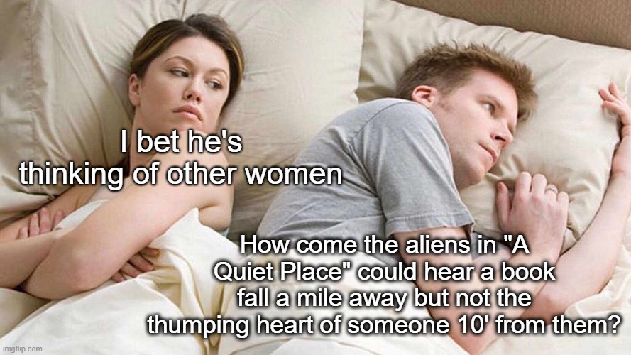 You Won't Believe What I Watched Tonight!