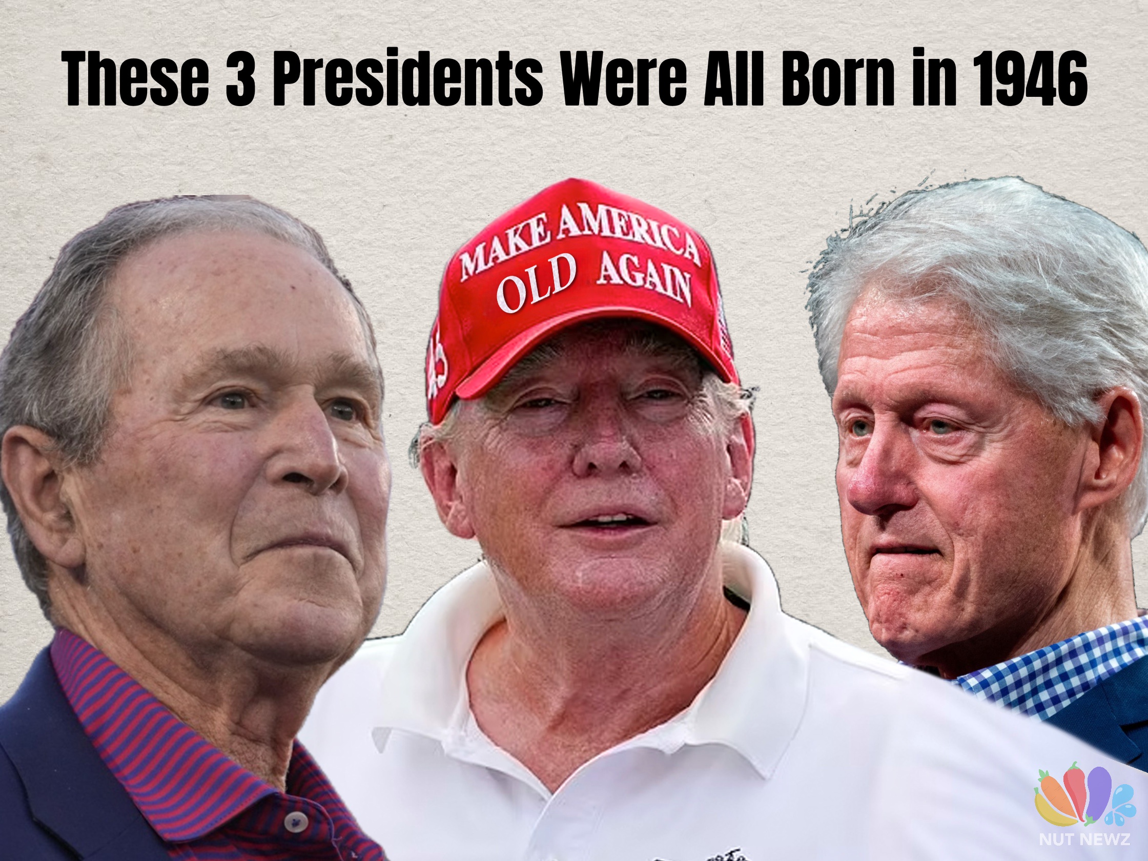 America's Bedtime Has Definitely Passed
