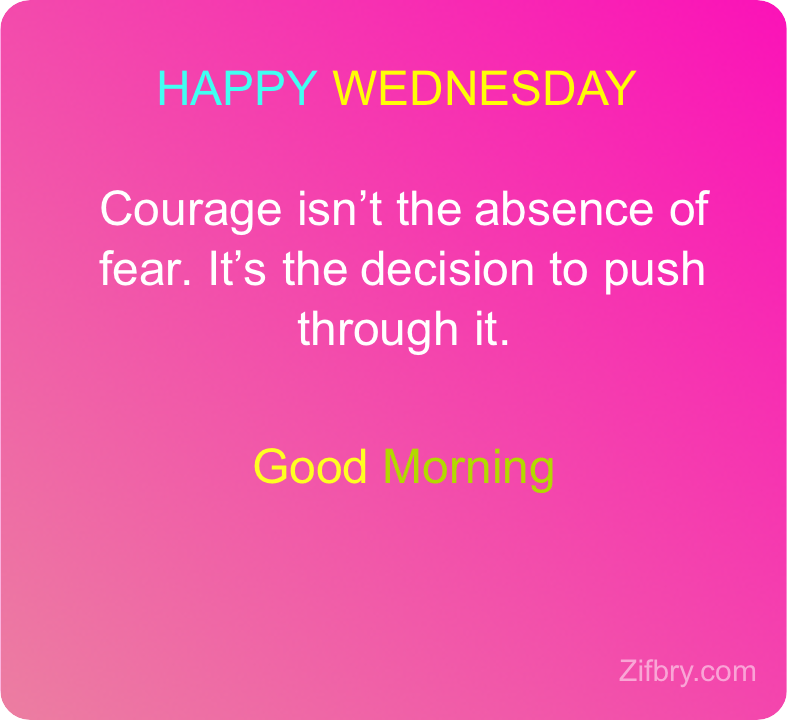 Sending Good Morning Vibes Your Way!