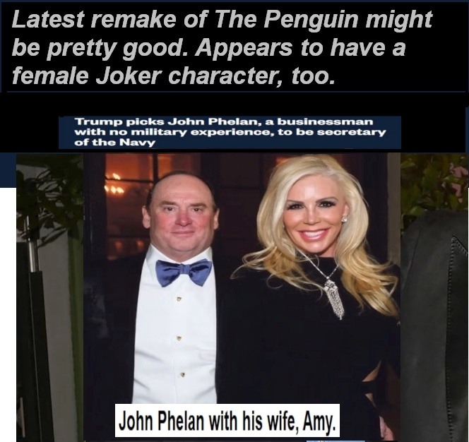 Exciting news: A remake of Penguin is on the way!