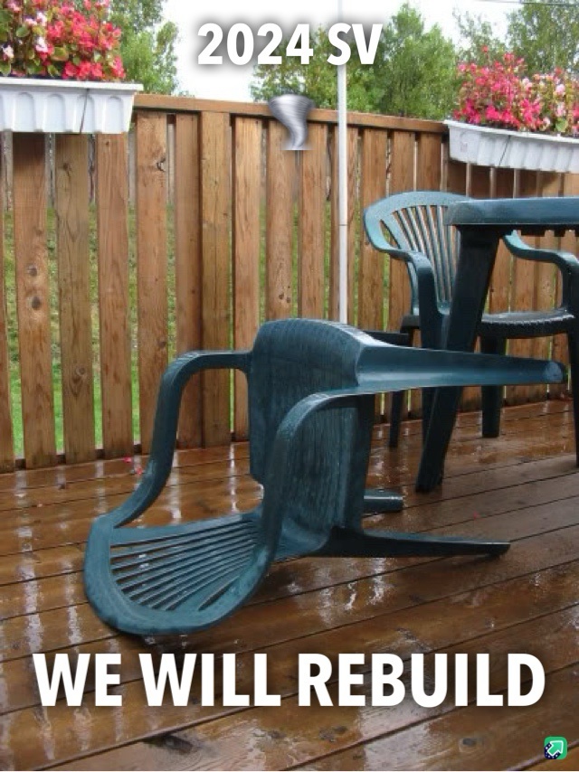 Unleashing Nature's Fury: California Tornadoes