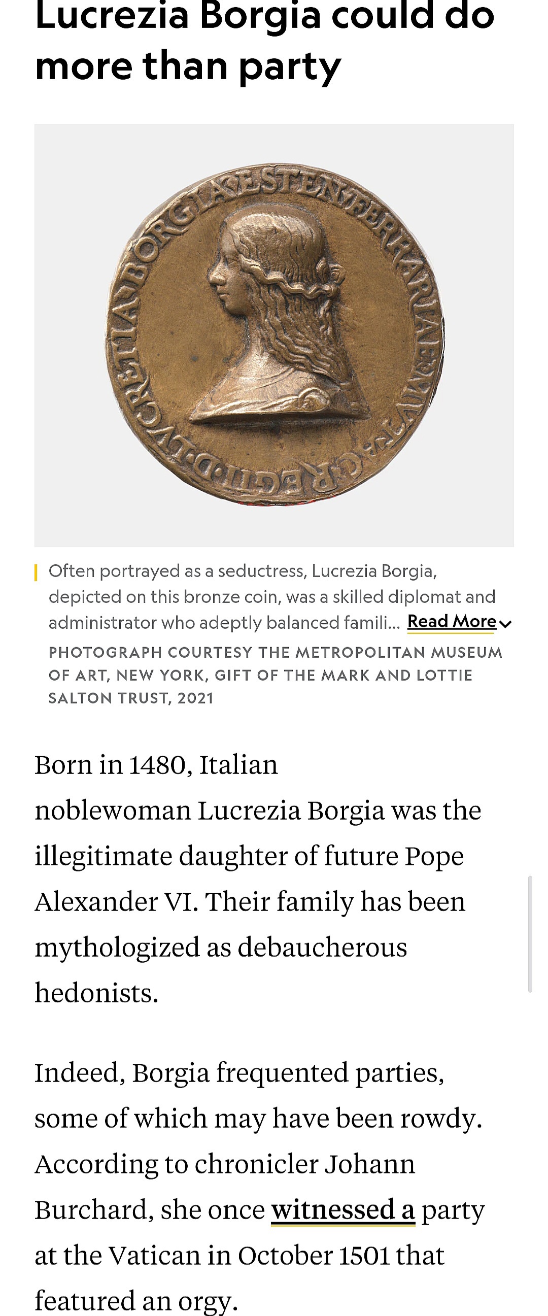 Unveiling the Secrets Hidden in the Vatican