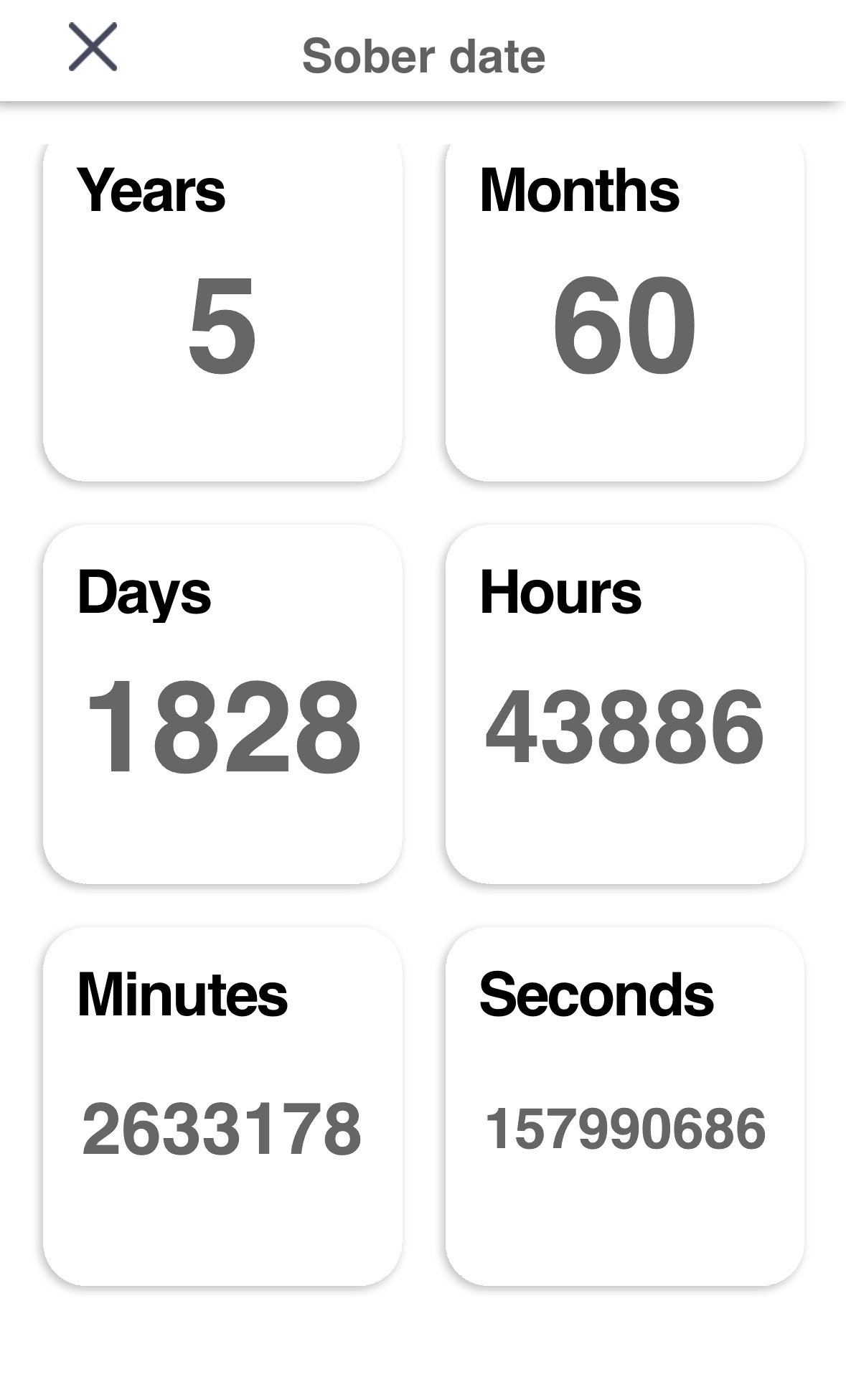 I accomplished something amazing! If I can do it, anyone can. After 25 years of unhealthy habits like smoking, drinking, and gambling, I finally turned my life around!