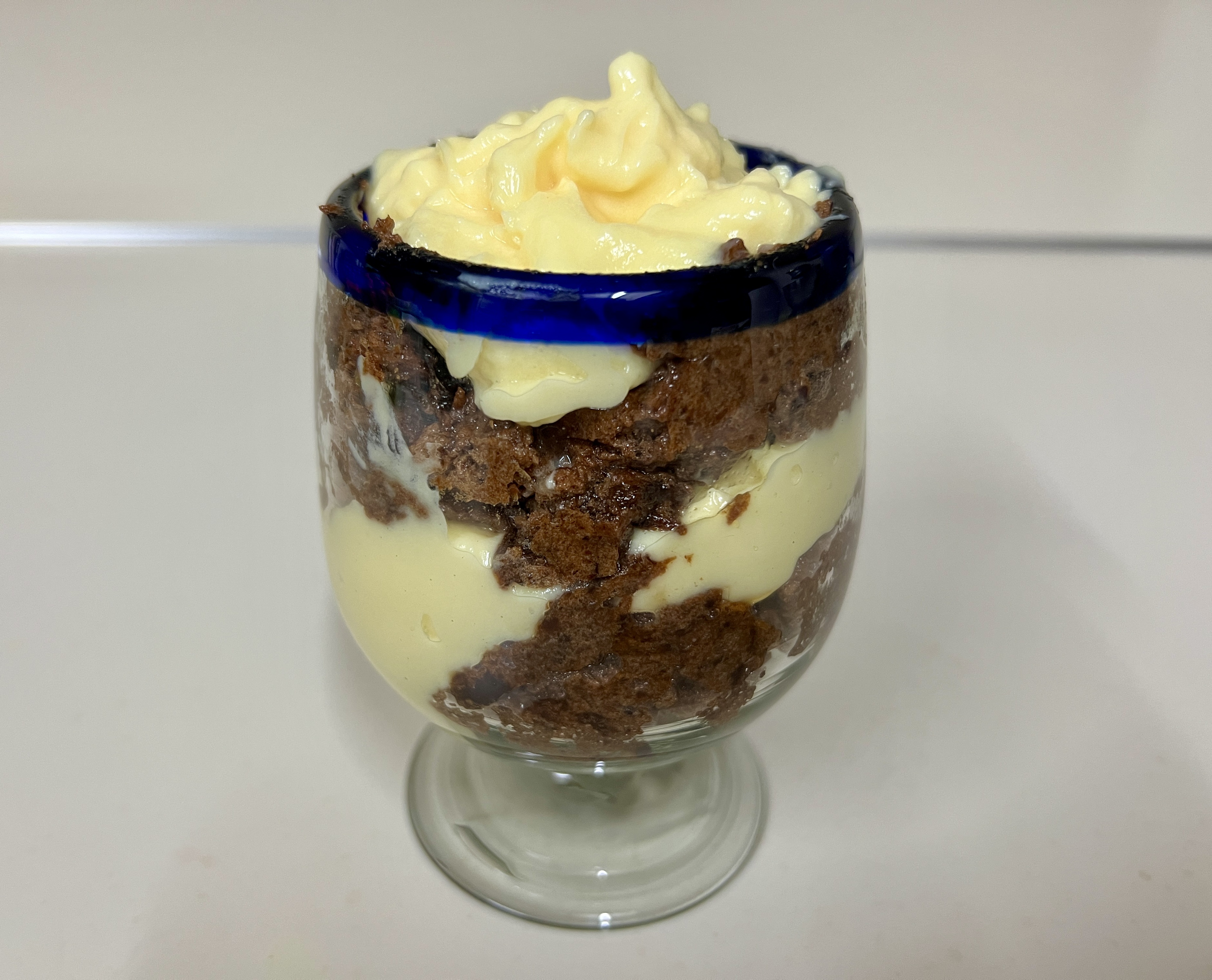Indulge in the Unique Flavor of Prune Whip!