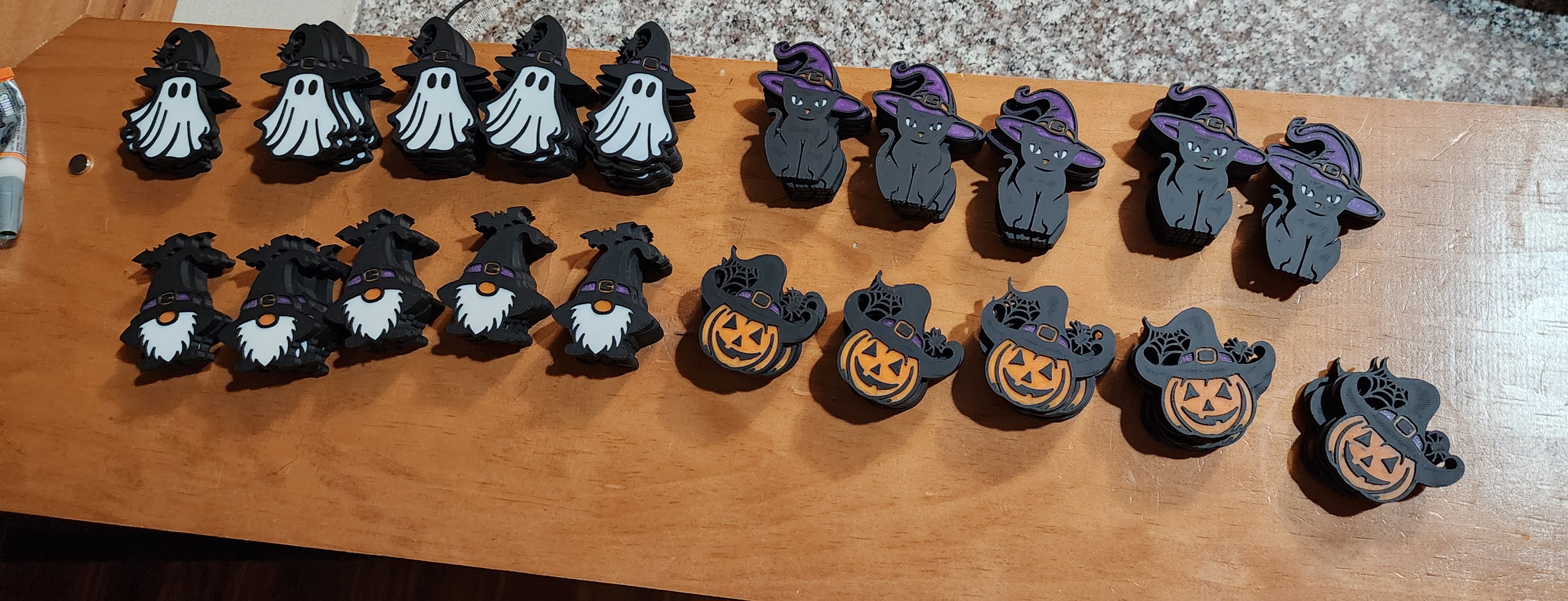 Getting in the Spirit: Ready for Halloween Festivities!