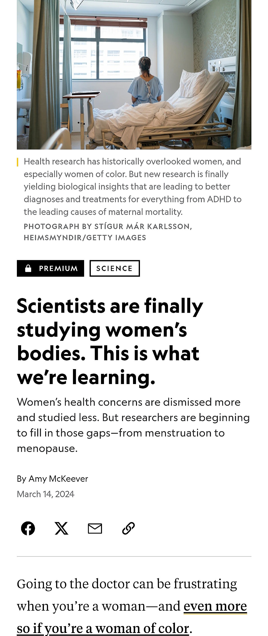 Phrasing That Would Make Discovery Channel Proud
