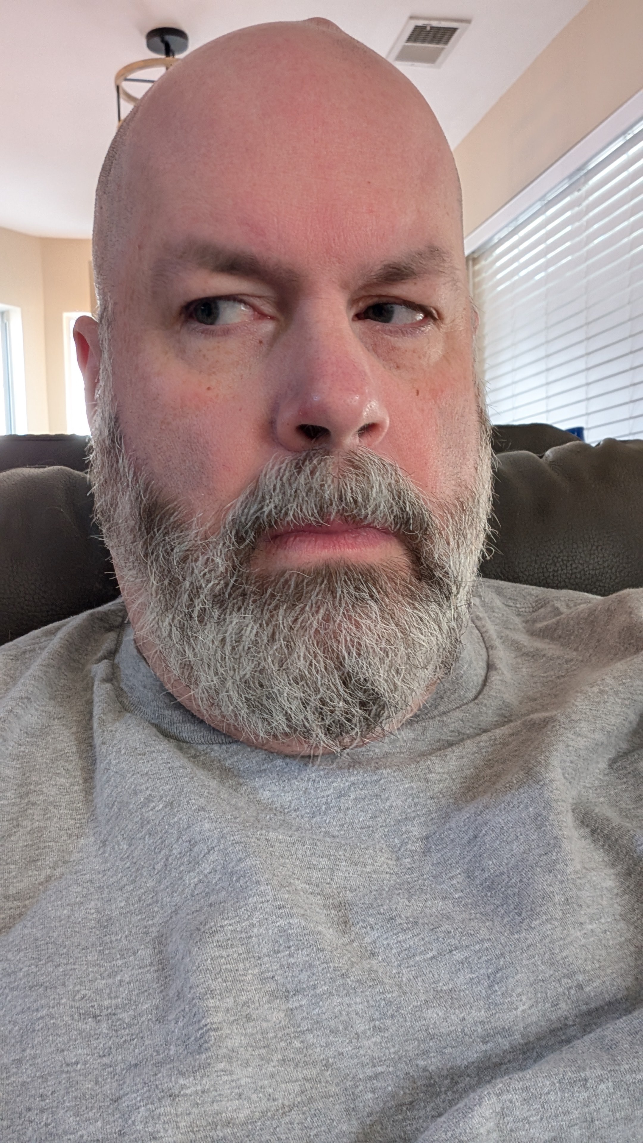 Bah Humbug: A Christmas Grump's Perspective