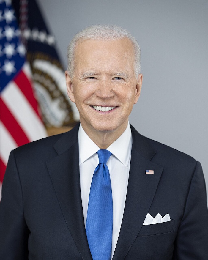 President Biden's heartfelt farewell address to the nation.