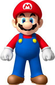 What's your all-time favorite Mario game?