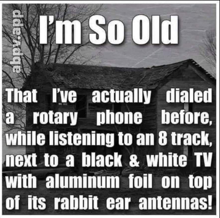Nostalgia Trip: Back in the Day