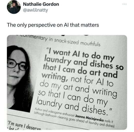 The Dual Nature of AI: Successes and Pitfalls