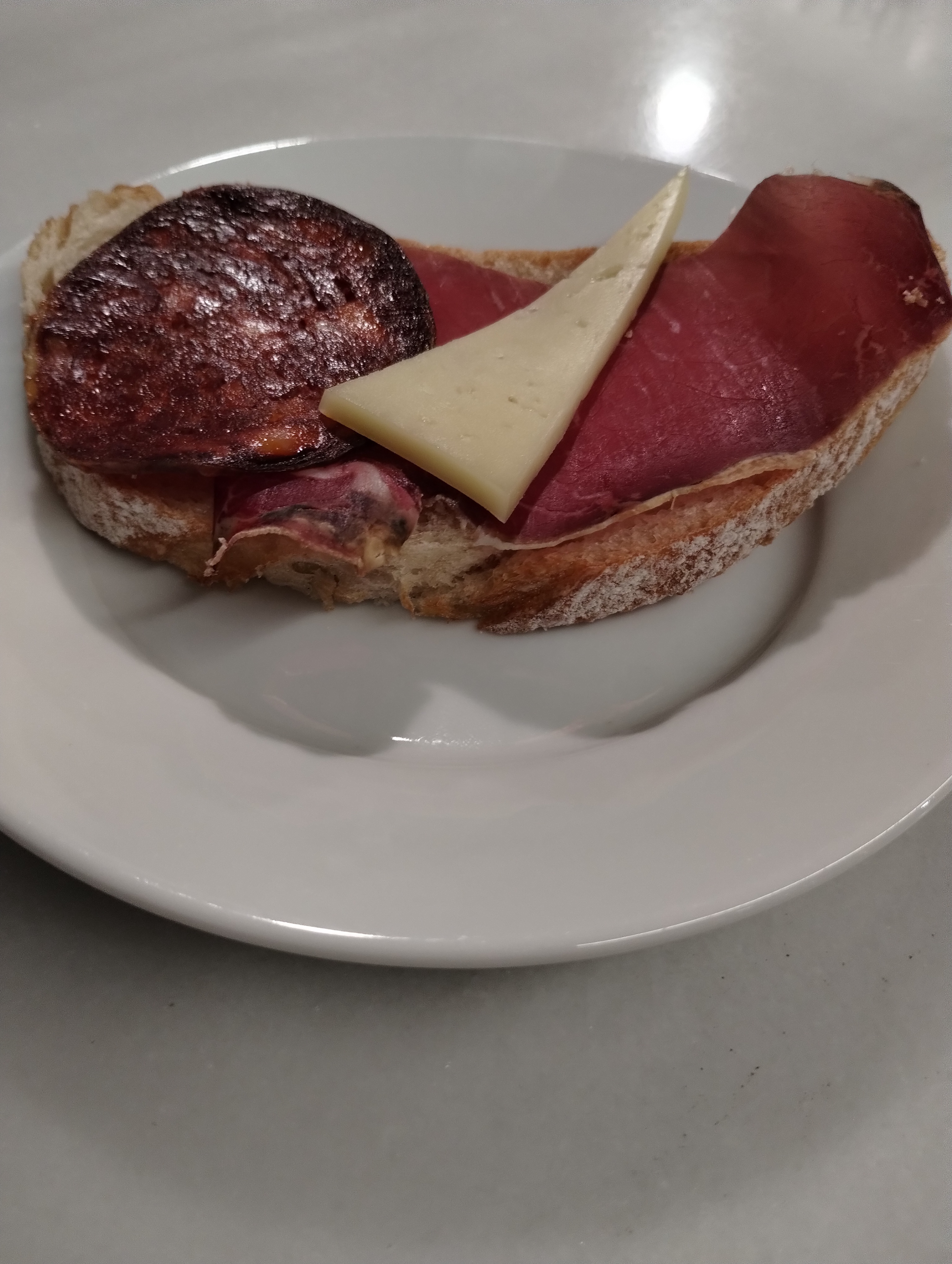 Delicious Tapas: A Culinary Delight