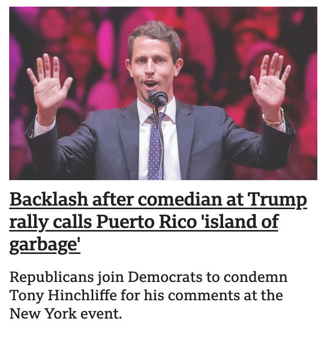 Trump unveils his ambitious outline for Proyecto 2025.