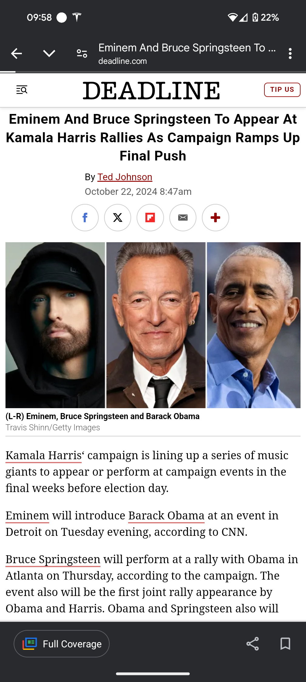 Eminem: The Rap Legend