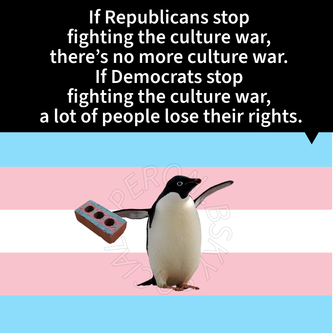 Exploring the Culture War: A Thoughtful Perspective