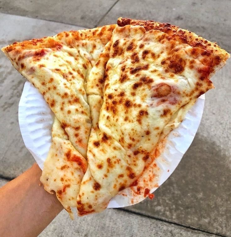 Would You Dare to Try This Pizza?
