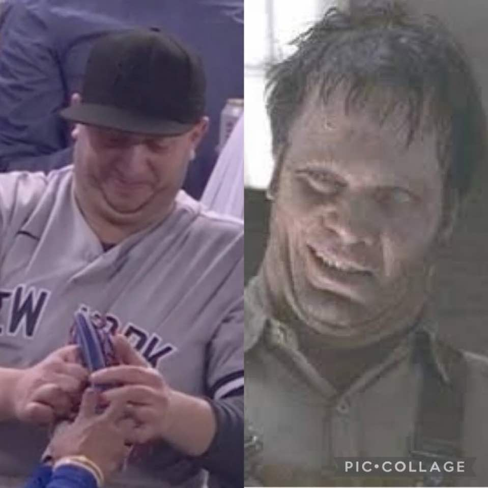 For All the Fans Tuned into the World Series