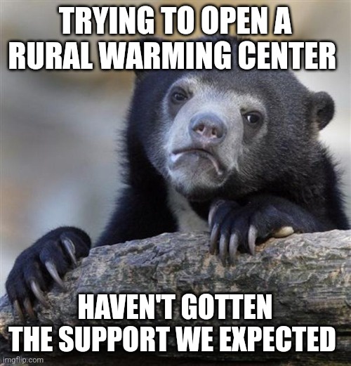 Making It Work Against All Odds