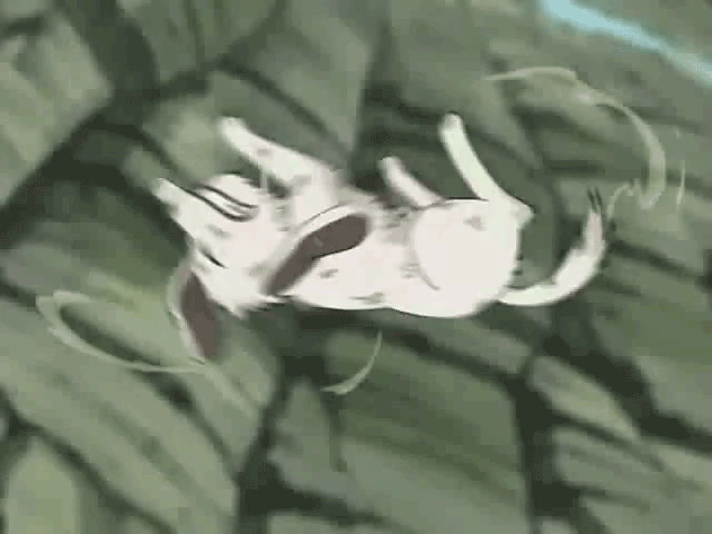 Meet Akamaru: The Loyal Companion