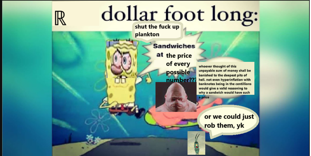 Are Sandwiches Really Worth This Outrageous Price?!