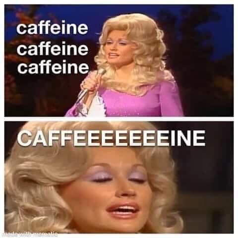 A Heartfelt Ode to Coffee