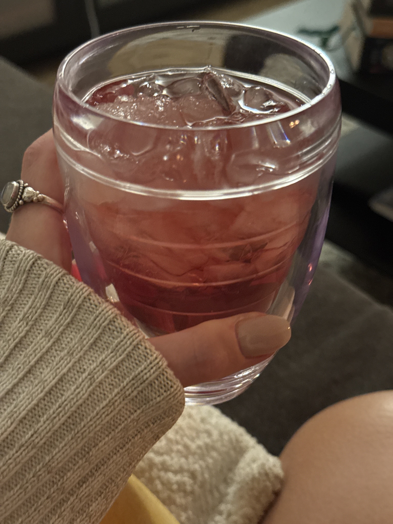 Cheers to You, Filthy Animals!