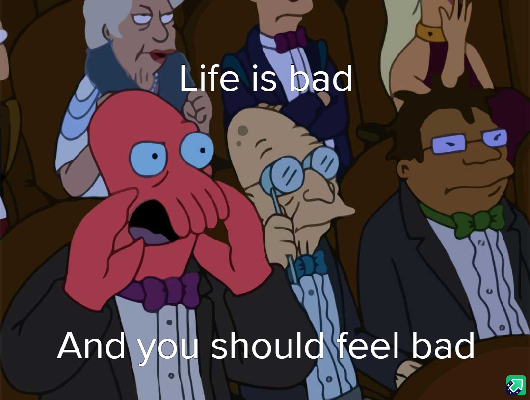 Feeling Exhausted: The Struggle is Real