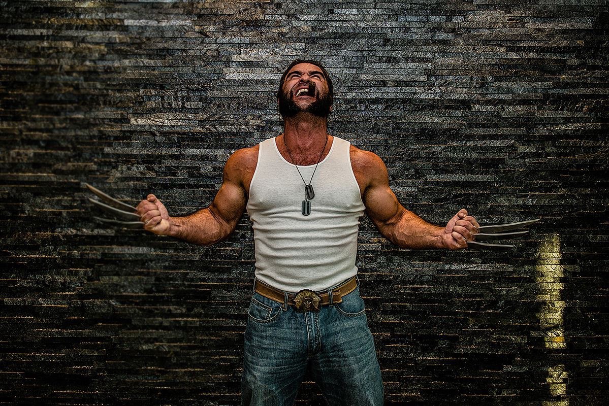 Unleash Your Inner Primal Scream!
