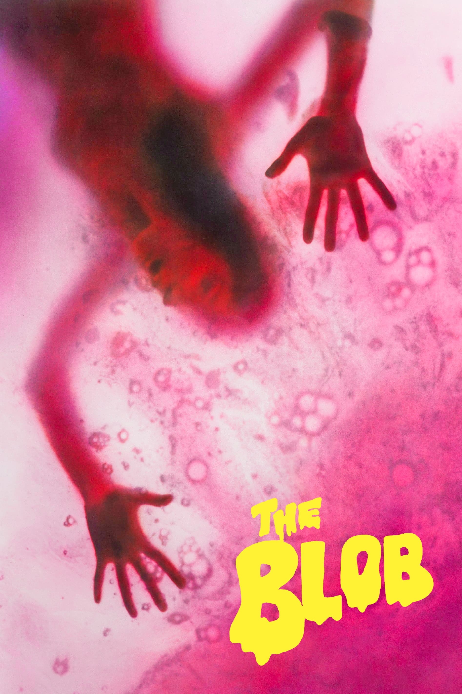 An Insider's Guide to the US Foreign Policy Machine, Also Known as 'The Blob'