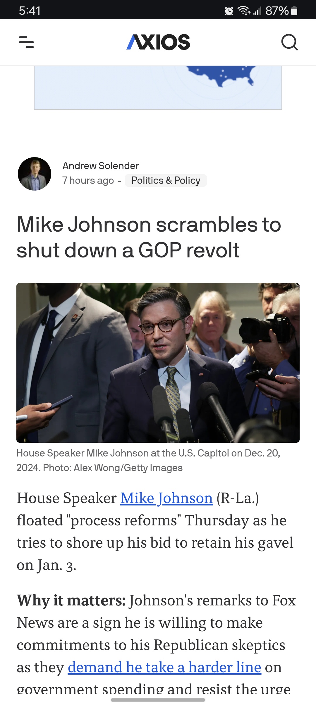 The GOP is Making Waves!