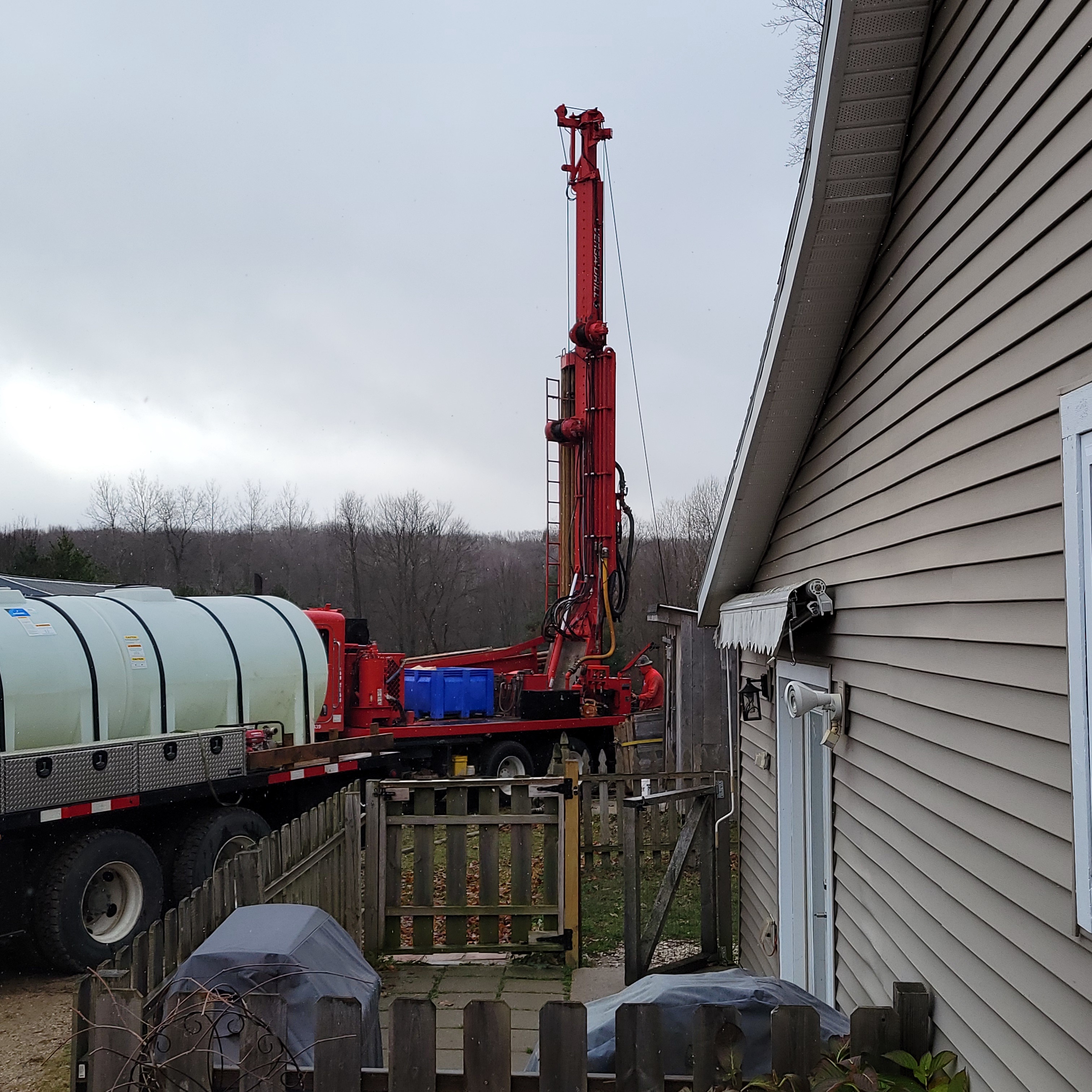 Going Deep: The Art of Drilling