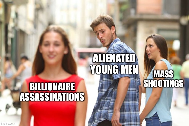 Times are changing, and so are we