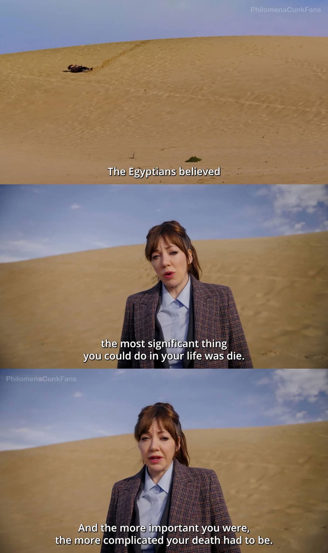 The Fascinating World of Camels