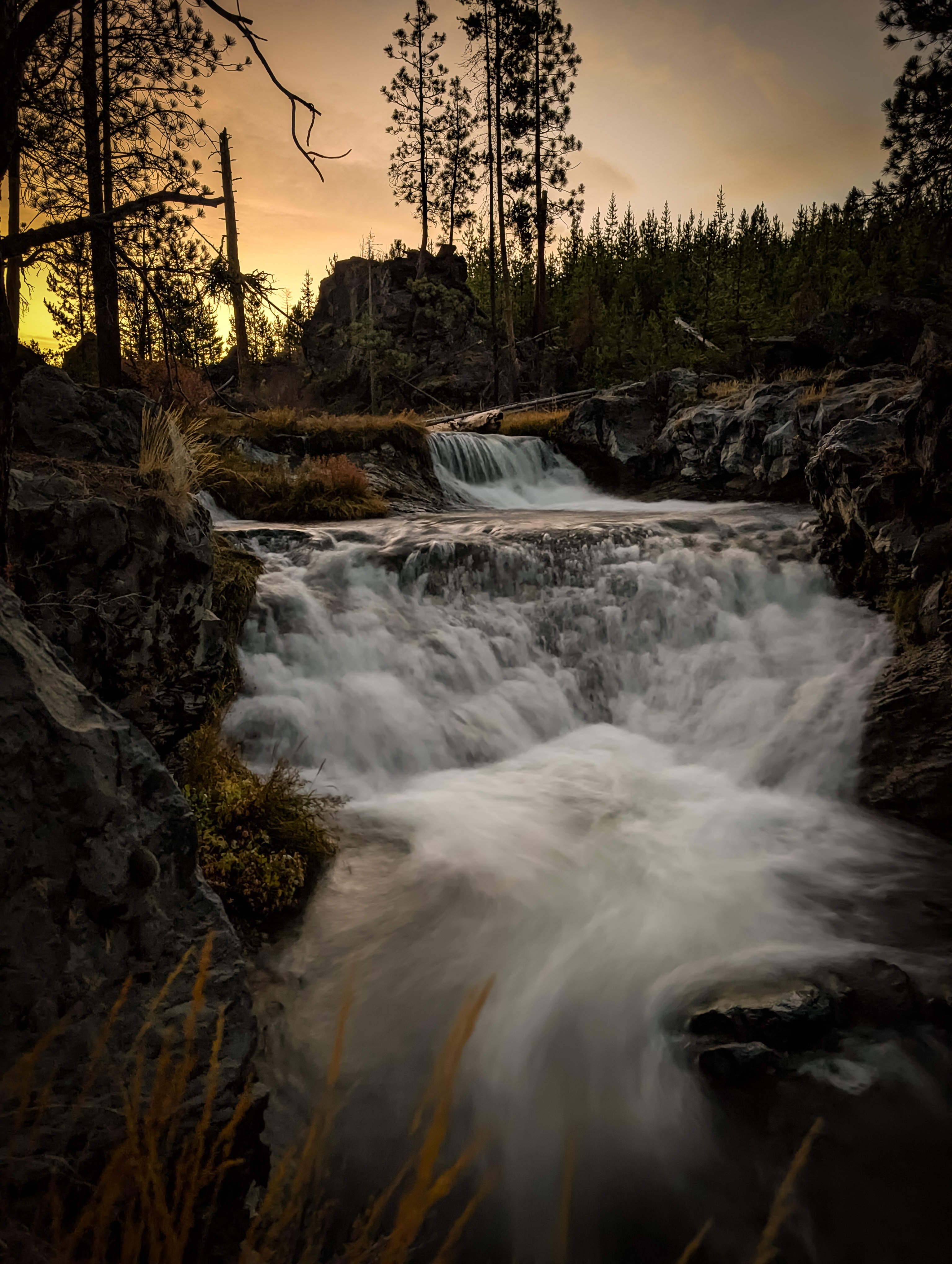 Exploring the Beautiful Trails of Central Oregon